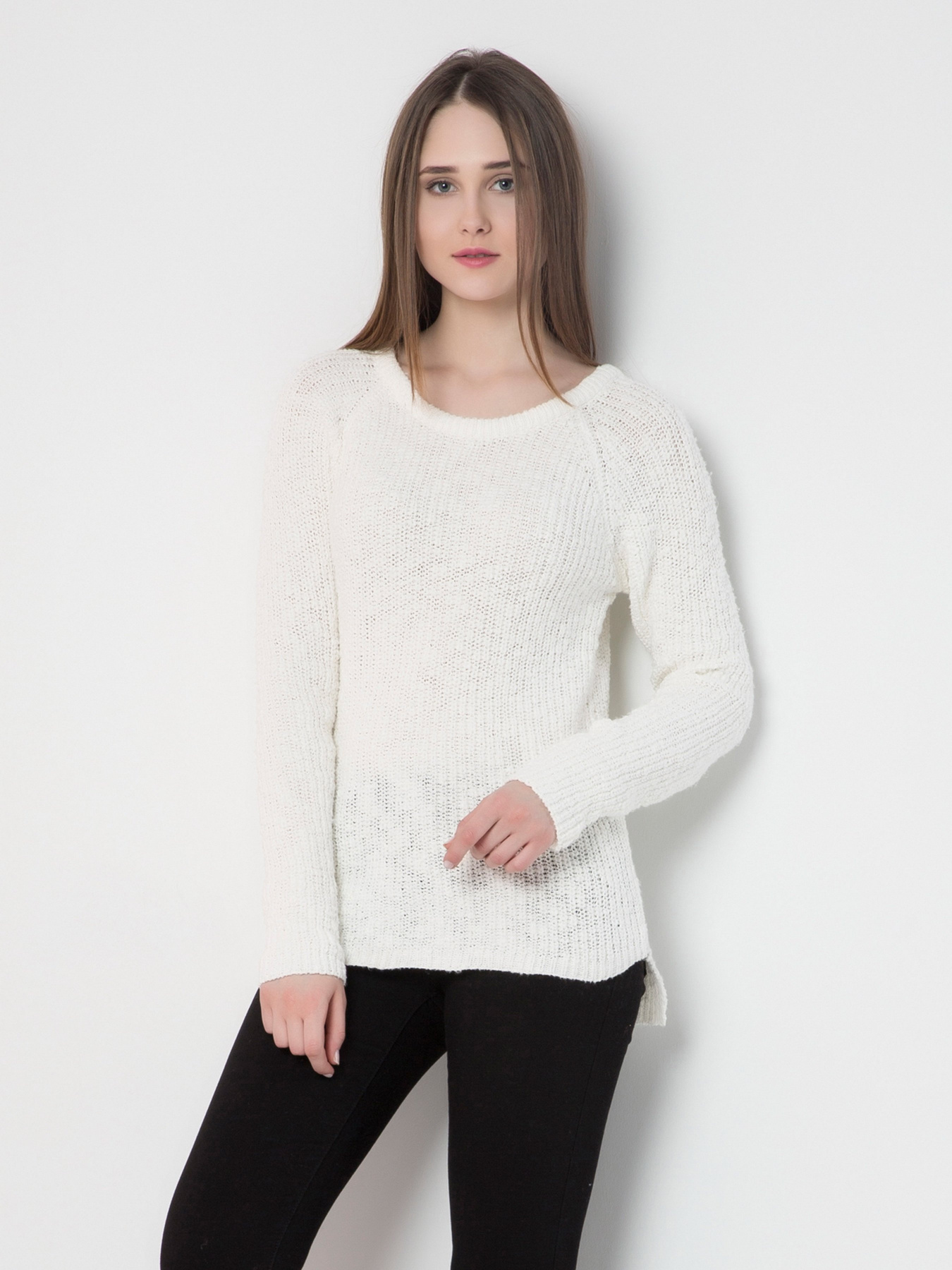 Свитры и кардиганы Colin’s модель CL1025791ECR Свитры и кардиганы Colin’s модель CL1025791ECR Фото