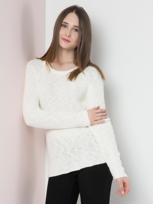 Свитры и кардиганы Colin’s модель CL1025791ECR Фото