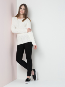 Свитры и кардиганы Colin’s модель CL1025791ECR Фото