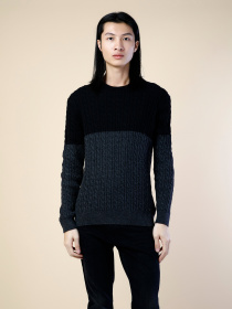 Светри та кардигани Colin’s модель CL1030272BLK Фото