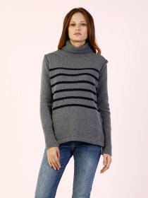 Свитры и кардиганы Colin’s модель CL1030324MGA Фото