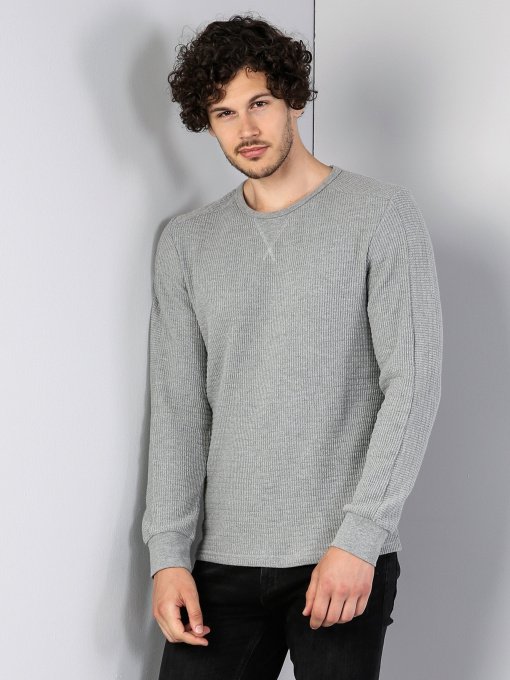 Светри та кардигани Colin’s модель CL1034857MGA Фото
