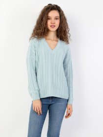 Светри та кардигани Colin’s модель CL1047313MGR Фото