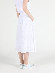 Спідниці Colin’s модель CL1049011WHT Фото