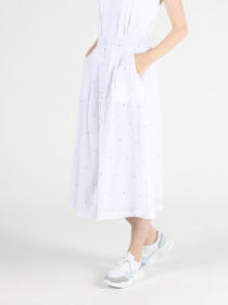 Спідниці Colin’s модель CL1049011WHT Фото