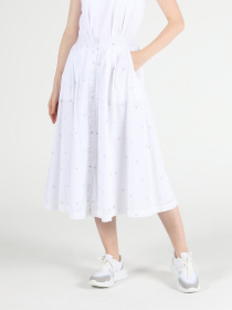 Спідниці Colin’s модель CL1049011WHT Фото