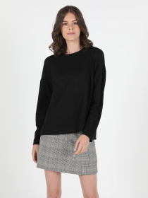 Свитры и кардиганы Colin’s модель CL1050518BLK Фото