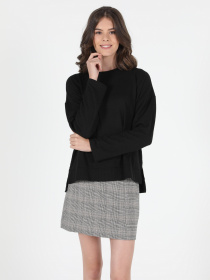 Свитры и кардиганы Colin’s модель CL1050518BLK Фото