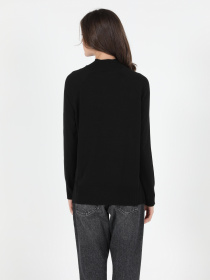 Свитры и кардиганы Colin’s модель CL1050996BLK Фото