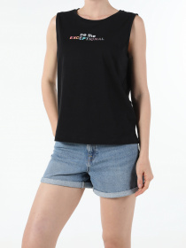 Одежда для дома и сна Colin’s модель CL1052437BLK Фото