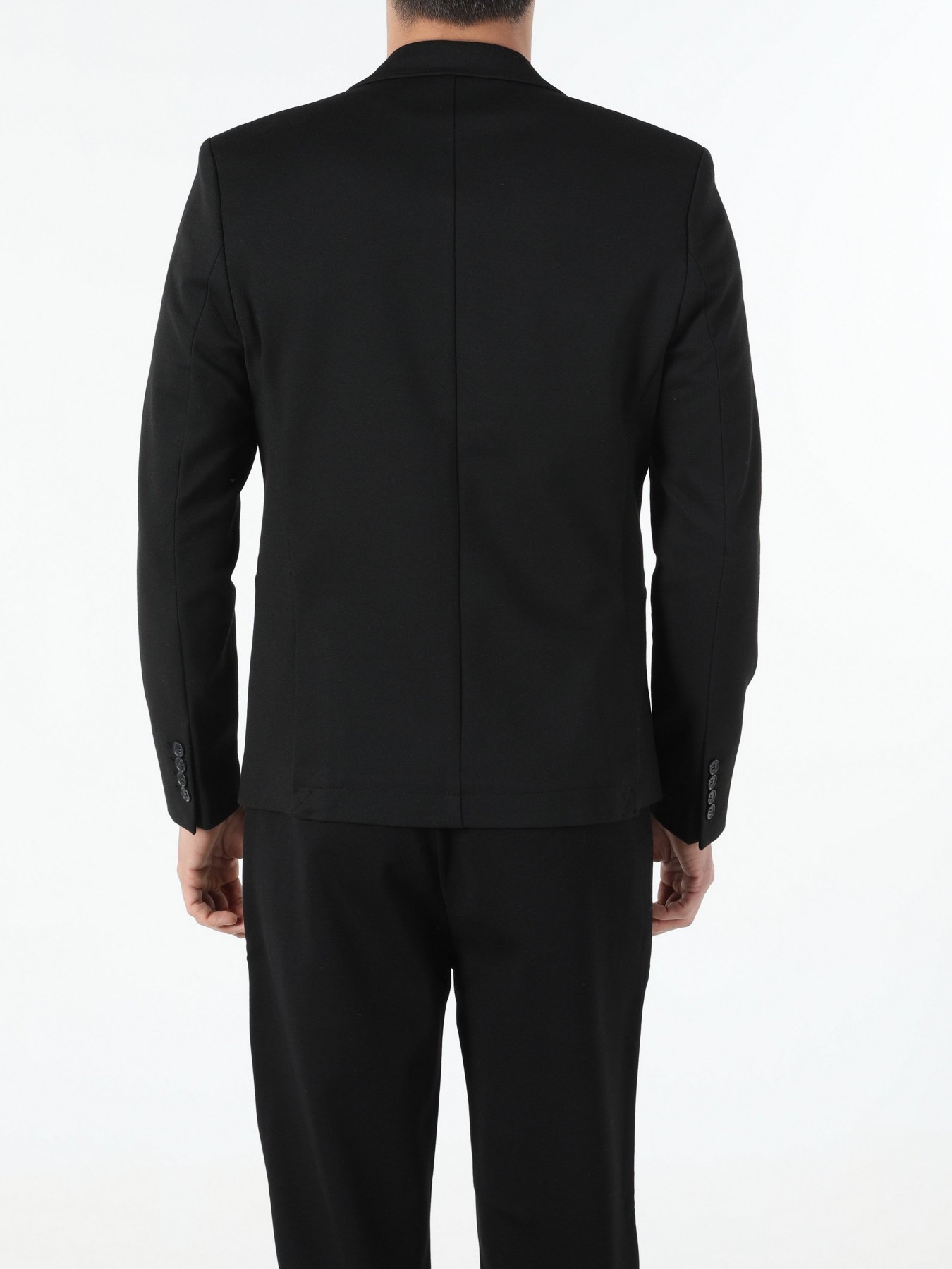 Пиджаки Colin’s модель CL1052960BLK Пиджаки Colin’s модель CL1052960BLK Фото