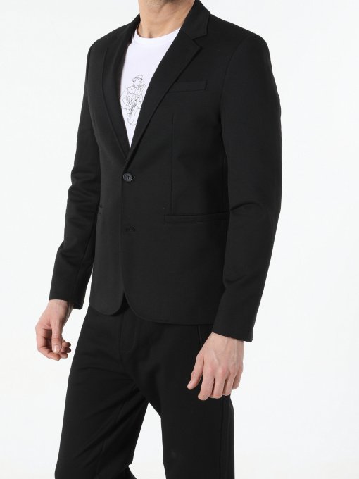 Пиджаки Colin’s модель CL1052960BLK Фото