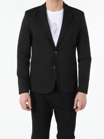 Пиджаки Colin’s модель CL1052960BLK Фото