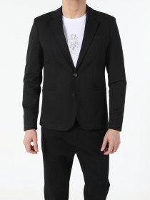 Пиджаки Colin’s модель CL1052960BLK Фото