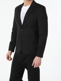 Пиджаки Colin’s модель CL1052960BLK Фото