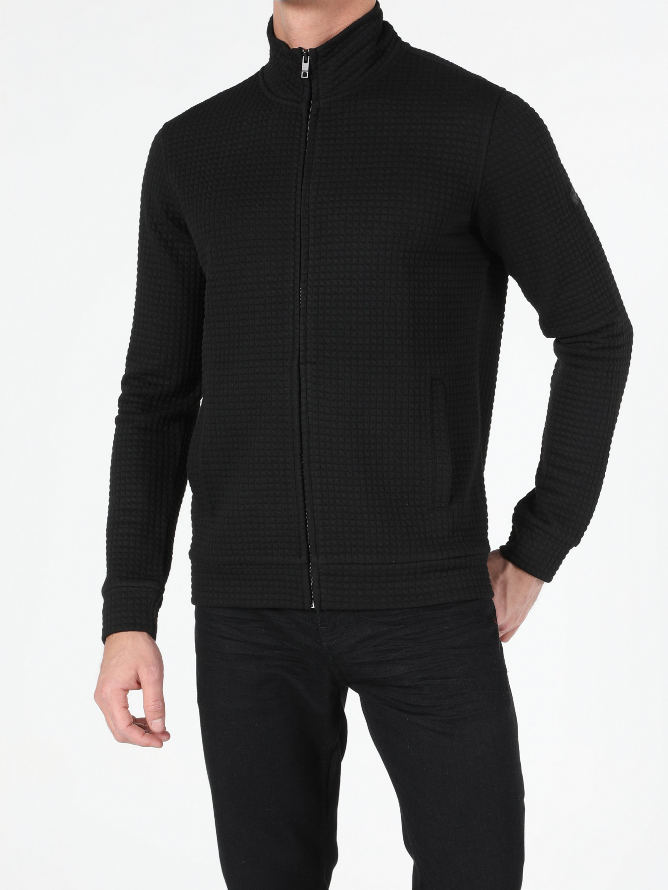 Пиджаки Colin’s модель CL1053234BLK Фото
