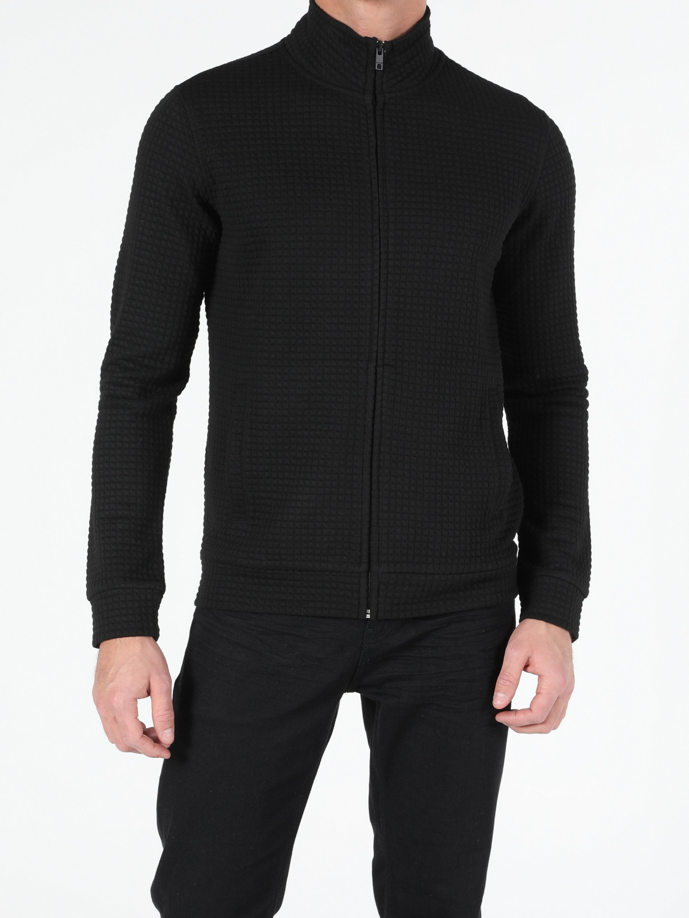 Пиджаки Colin’s модель CL1053234BLK Фото