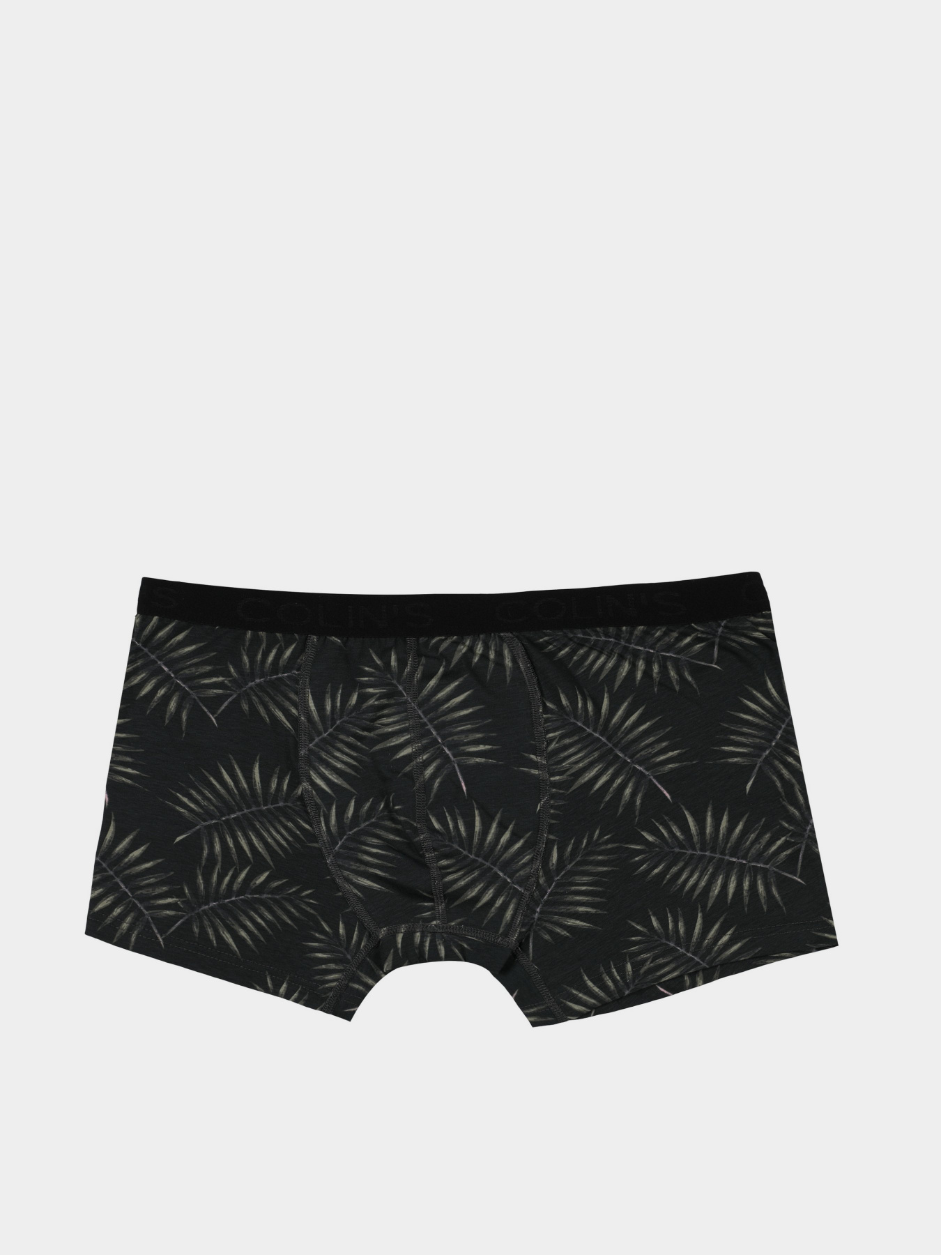 Нижня білизна Colin’s модель CL1053497BLK Фото
