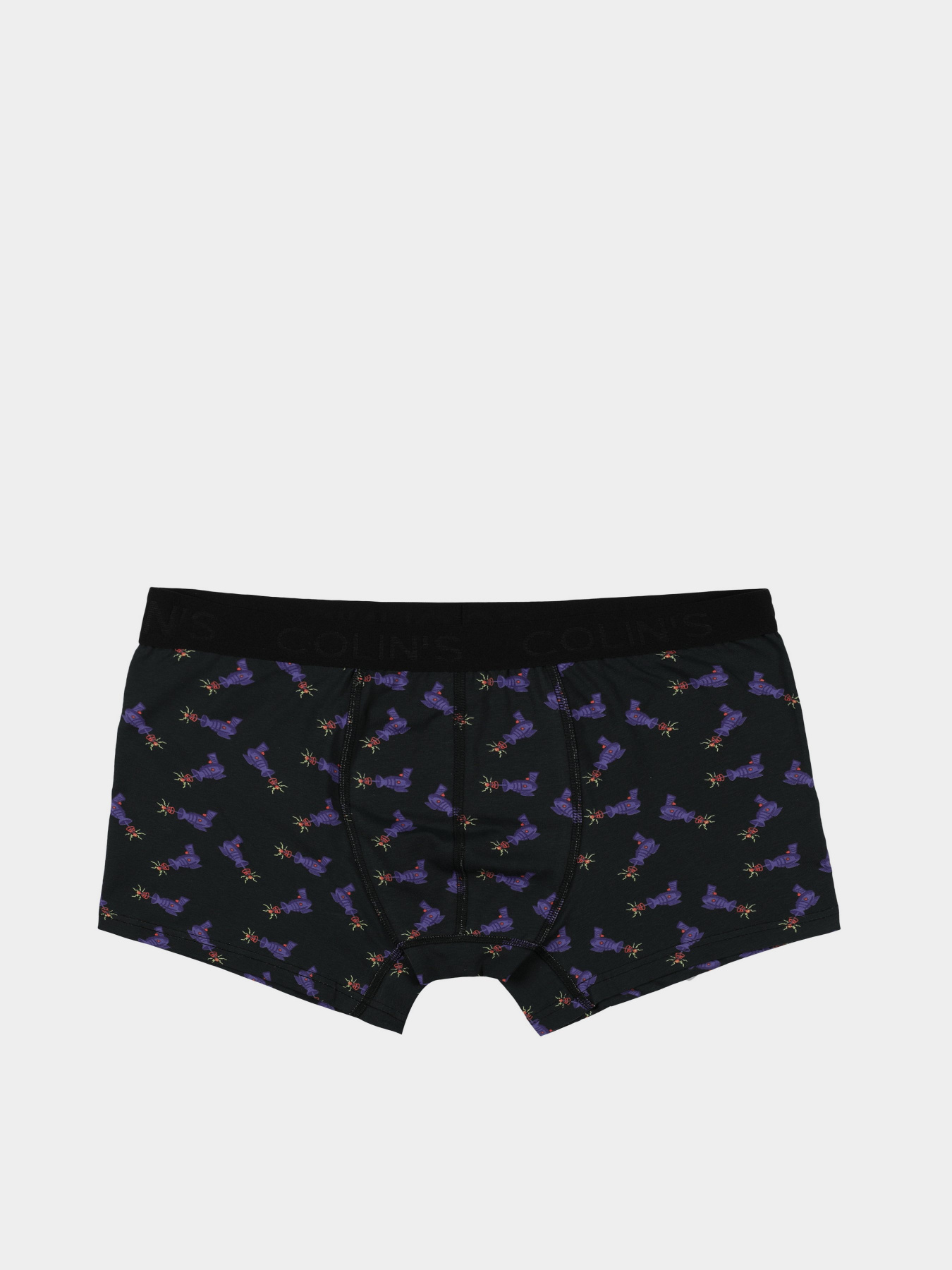 Нижня білизна Colin’s модель CL1053499BLK Фото