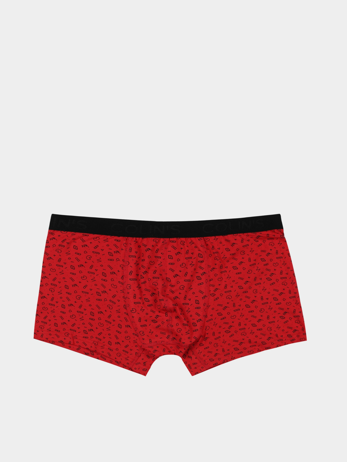 Нижня білизна Colin’s модель CL1053502RED Фото