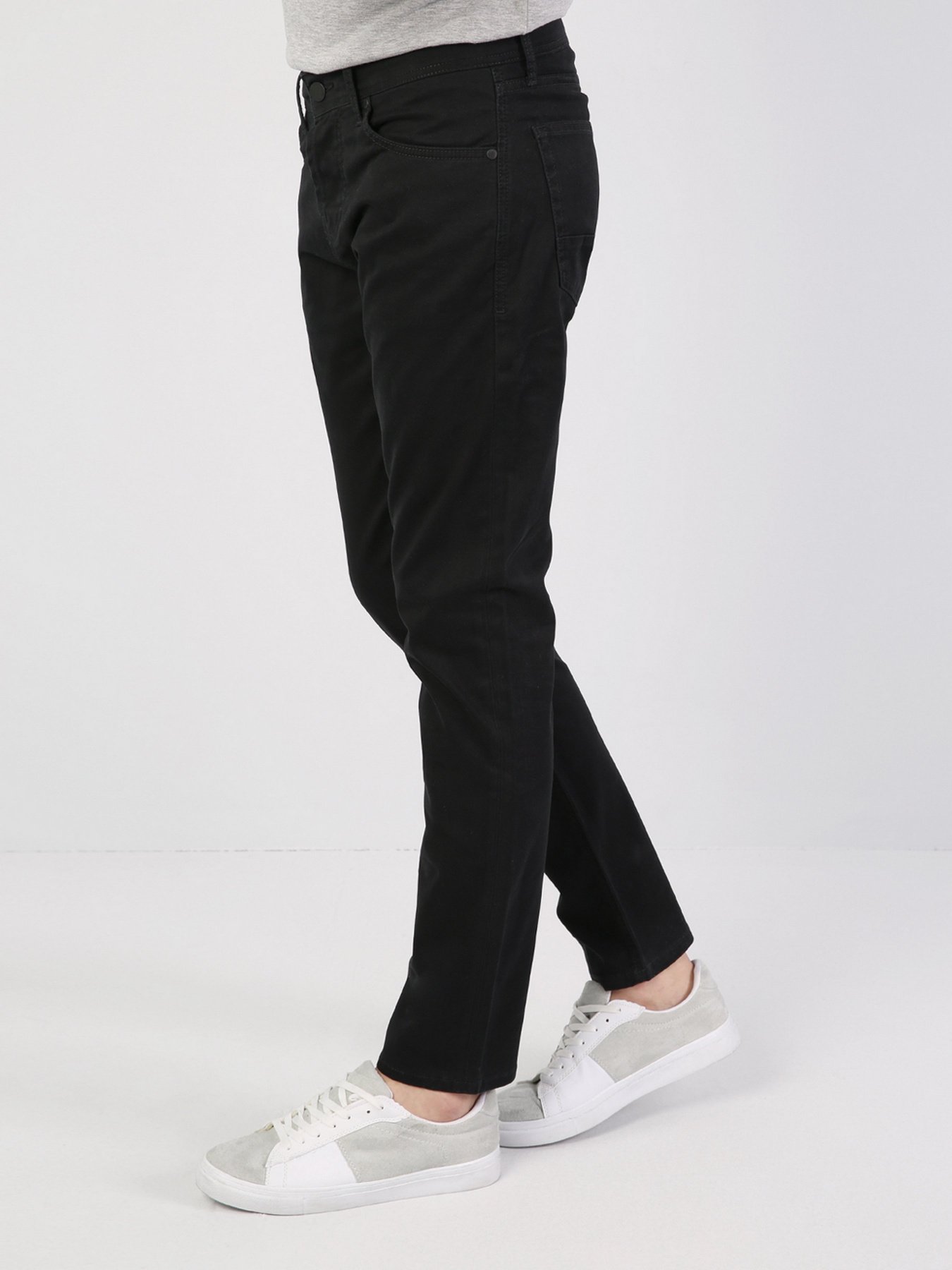 Брюки Colin’s модель CL1034593BLK Брюки Colin’s модель CL1034593BLK Фото