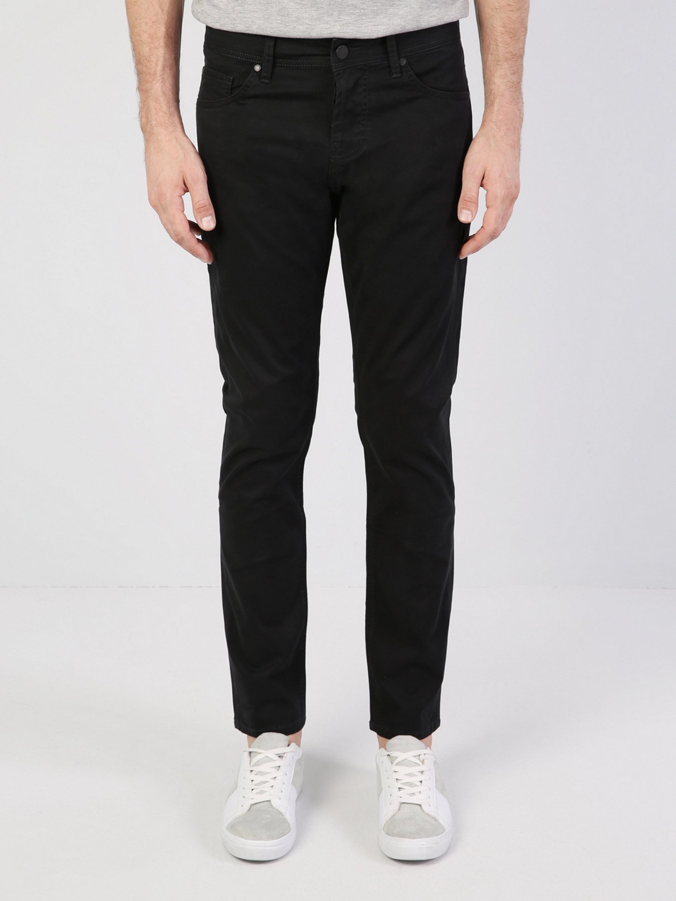Брюки Colin’s модель CL1034593BLK Брюки Colin’s модель CL1034593BLK Фото
