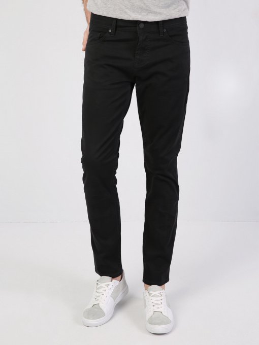 Брюки Colin’s модель CL1034593BLK Фото