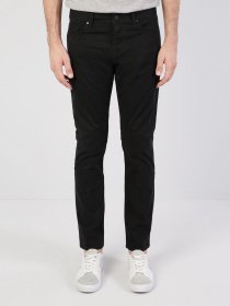 Брюки Colin’s модель CL1034593BLK Фото