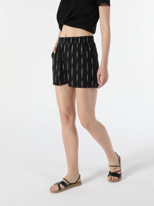 Шорти Colin’s модель CL1054037BLK Фото