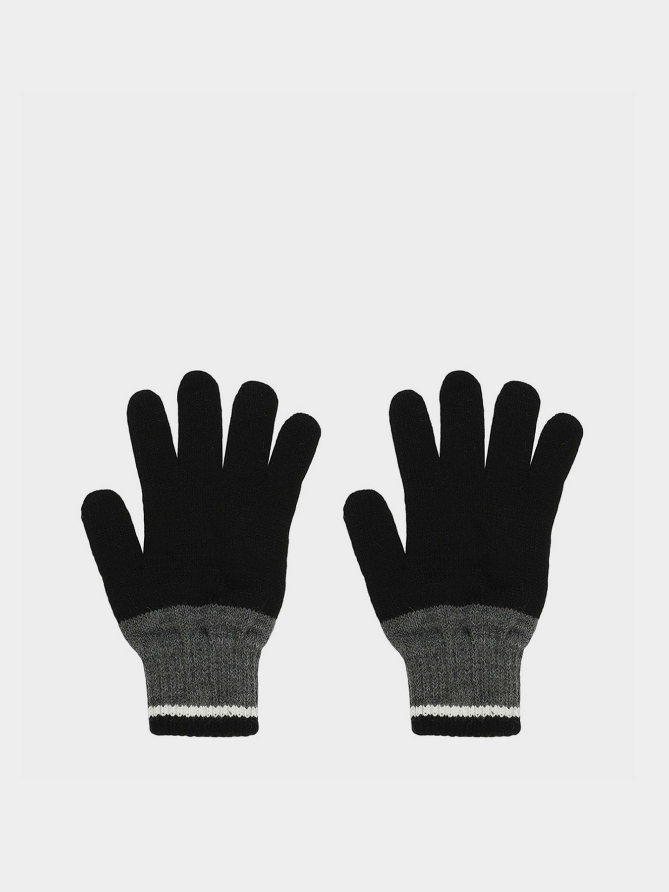 Перчатки и варежки Colin’s модель CL1056323BLK Фото