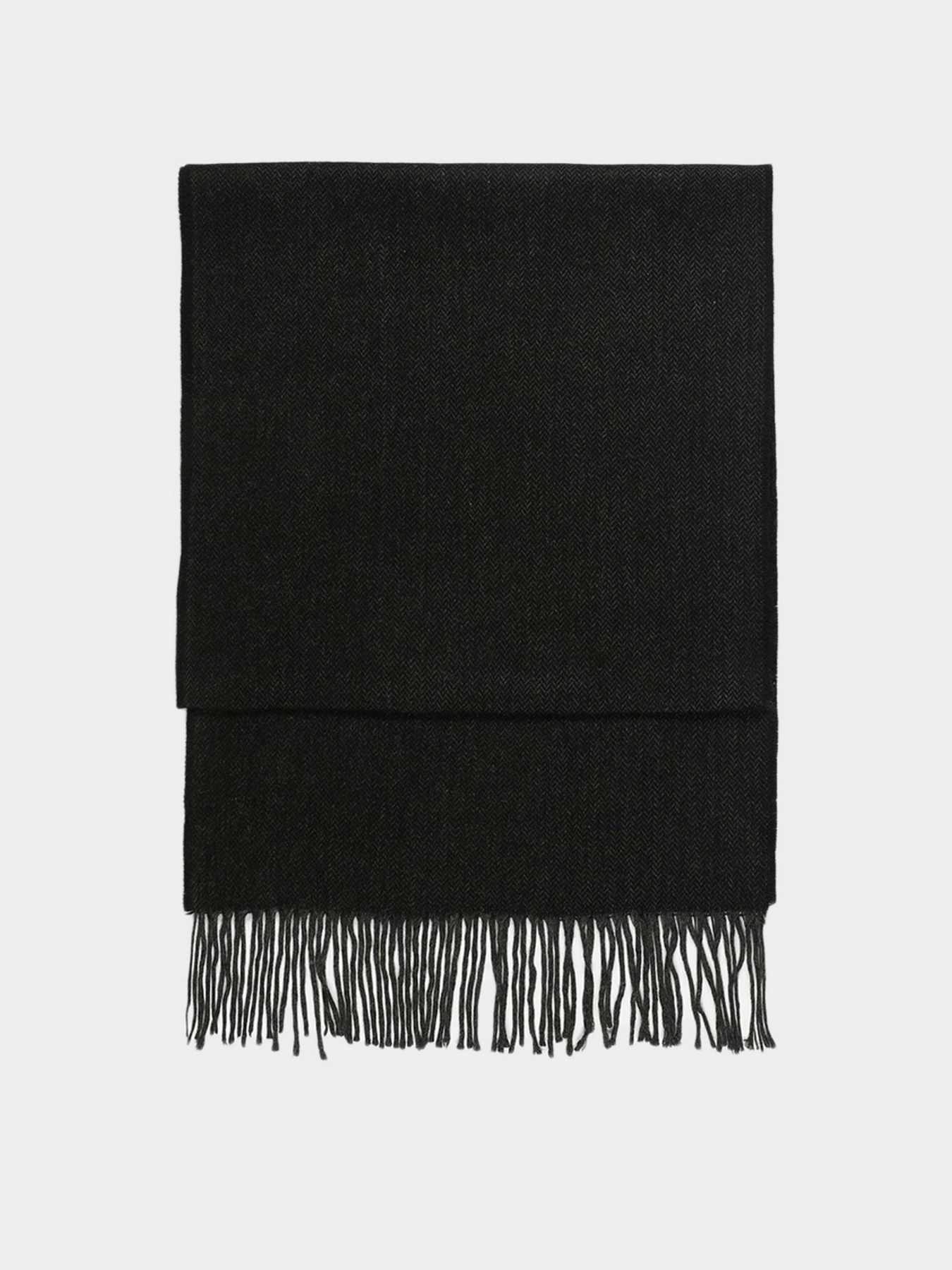 Шарфи та хустки Colin’s модель CL1056355BLK Фото