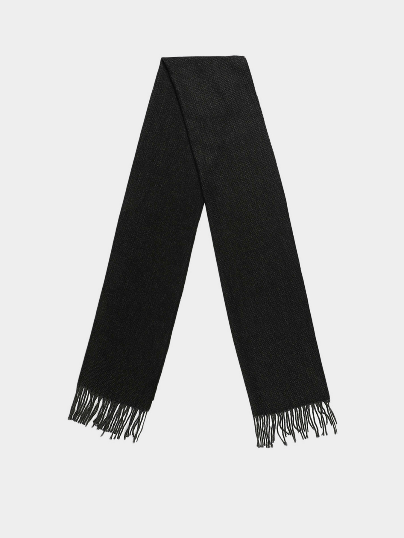 Шарфи та хустки Colin’s модель CL1056355BLK Фото
