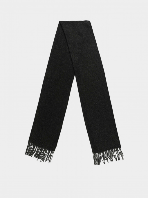 Шарфы и платки Colin’s модель CL1056355BLK Фото