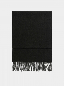 Шарфи та хустки Colin’s модель CL1056355BLK Фото