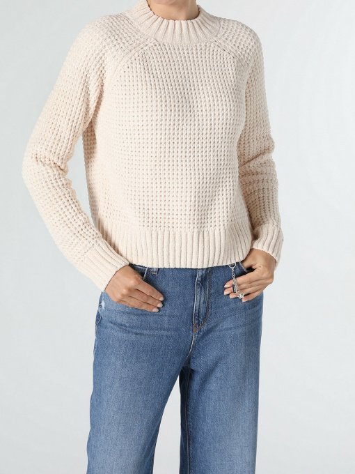 Свитры и кардиганы Colin’s модель CL1036479ECR Фото
