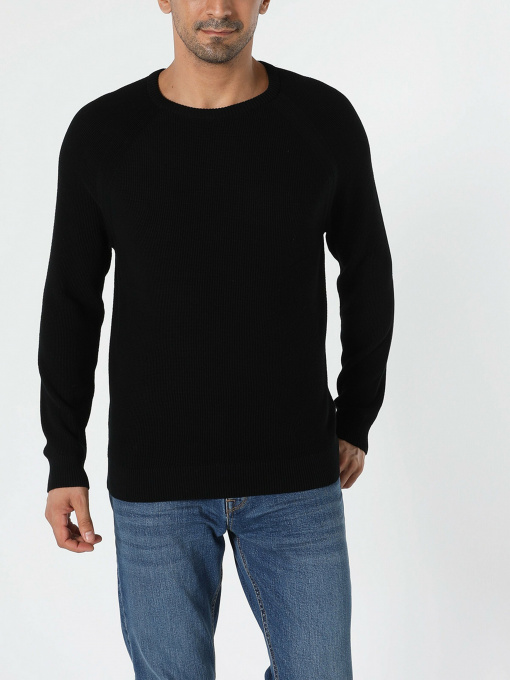 Светри та кардигани Colin’s модель CL1054867BLK Фото