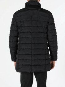 Куртки и дубленки Colin’s модель CL1055584BLK Фото