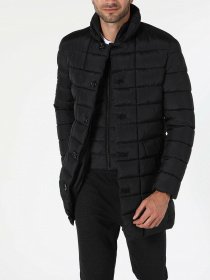 Куртки и дубленки Colin’s модель CL1055584BLK Фото