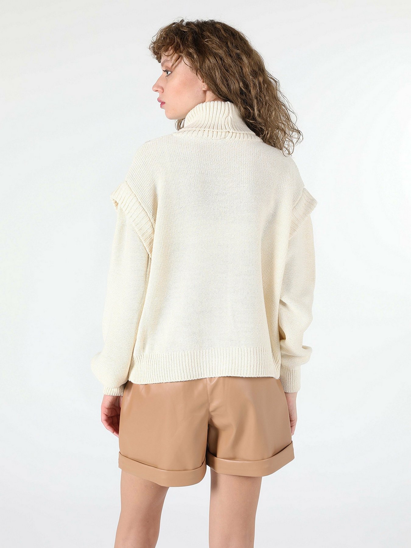 Свитры и кардиганы Colin’s модель CL1055888ECR Фото