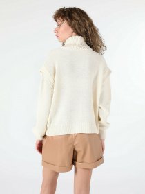 Свитры и кардиганы Colin’s модель CL1055888ECR Фото