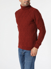 Светри та кардигани Colin’s модель CL1056012COR Фото