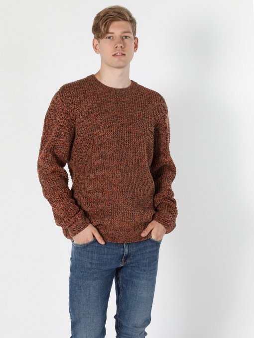 Светри та кардигани Colin’s модель CL1056028COR Фото