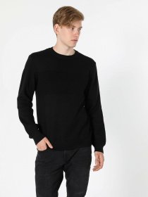 Светри та кардигани Colin’s модель CL1056032BLK Фото
