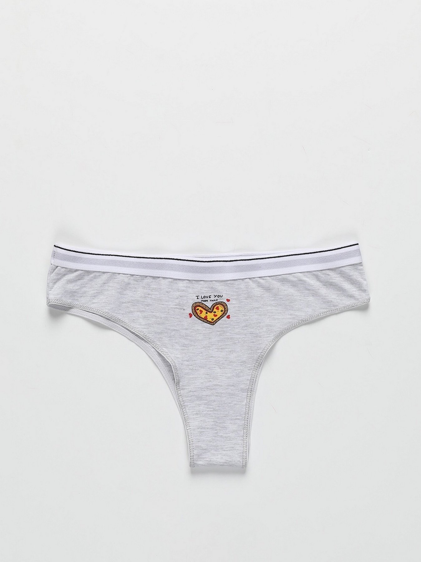 Нижня білизна Colin’s модель CL1056188MTC Фото