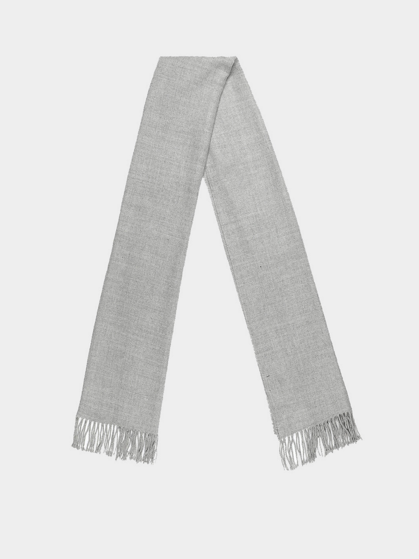 Шарфи та хустки Colin’s модель CL1056244GRA Шарфи та хустки Colin’s модель CL1056244GRA Фото