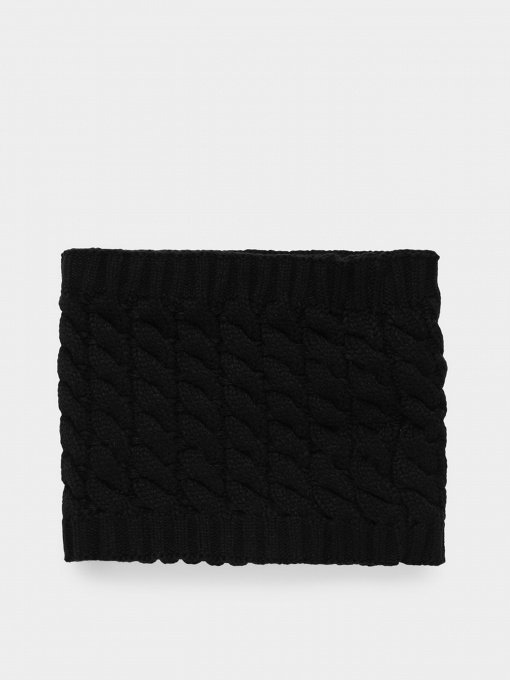 Шарфы и платки Colin’s модель CL1056245BLK Фото
