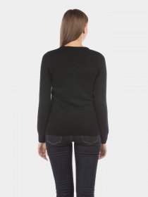 Светри та кардигани Colin’s модель CL1004965BLK Фото