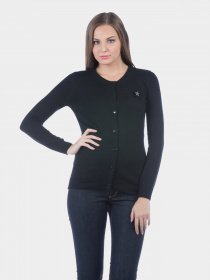 Светри та кардигани Colin’s модель CL1004965BLK Фото