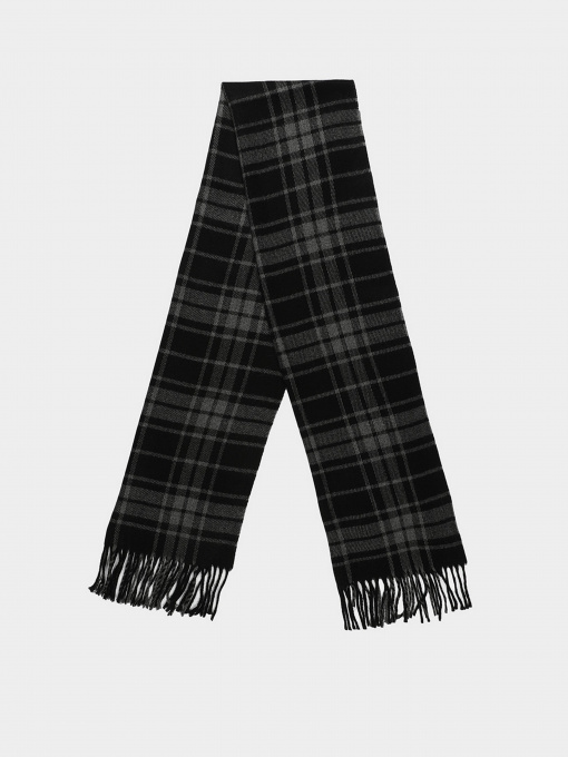 Шарфы и платки Colin’s модель CL1056354BLK Фото