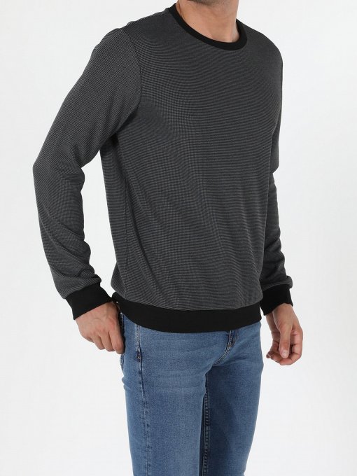 Светри та кардигани Colin’s модель CL1046292BLK Фото